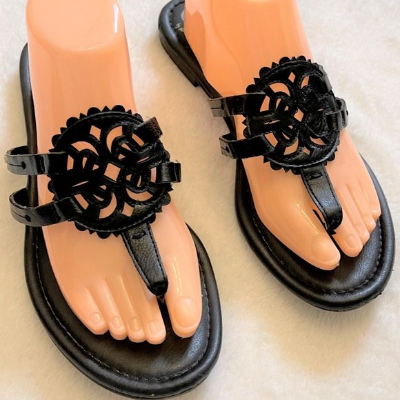 Sam Edleman Canyon Thong Sandal - Picture 1 of 4